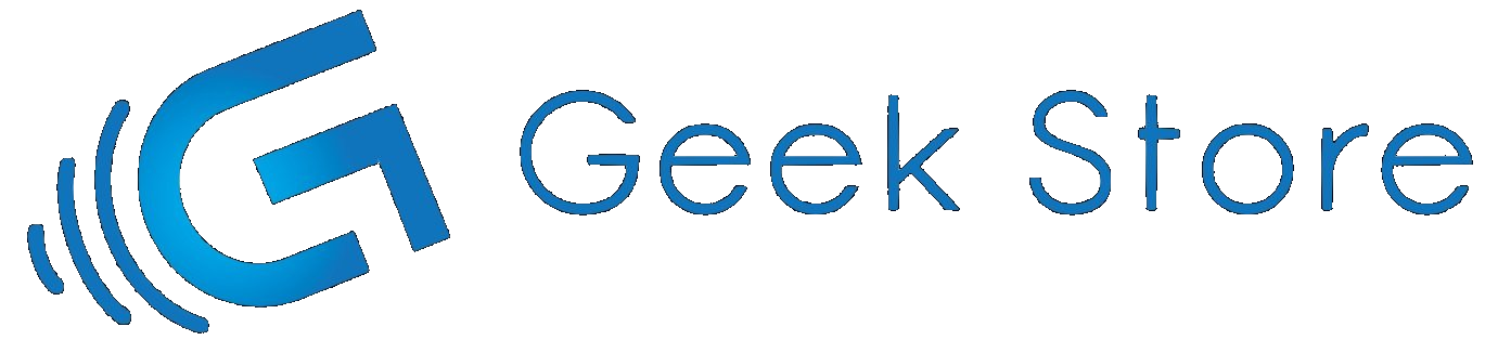 Geek Store